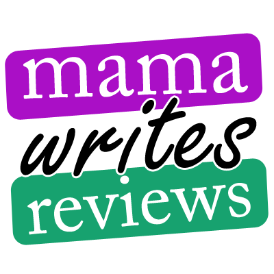 Mama Writes Reviews